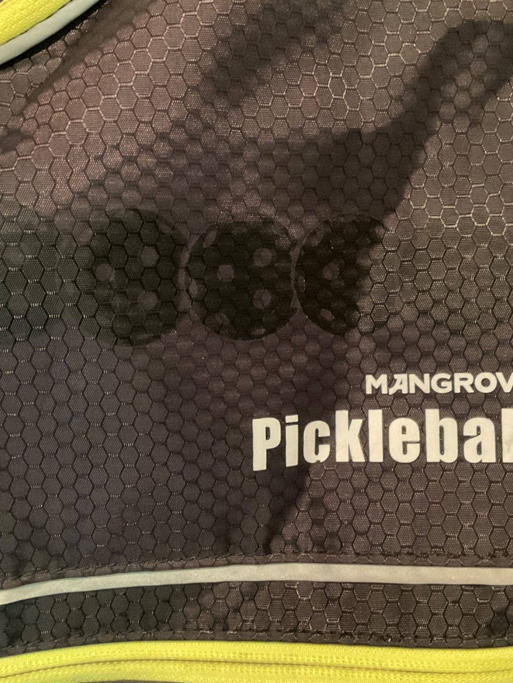 Mangrove Pickleball Sling - Picture 4 of 4